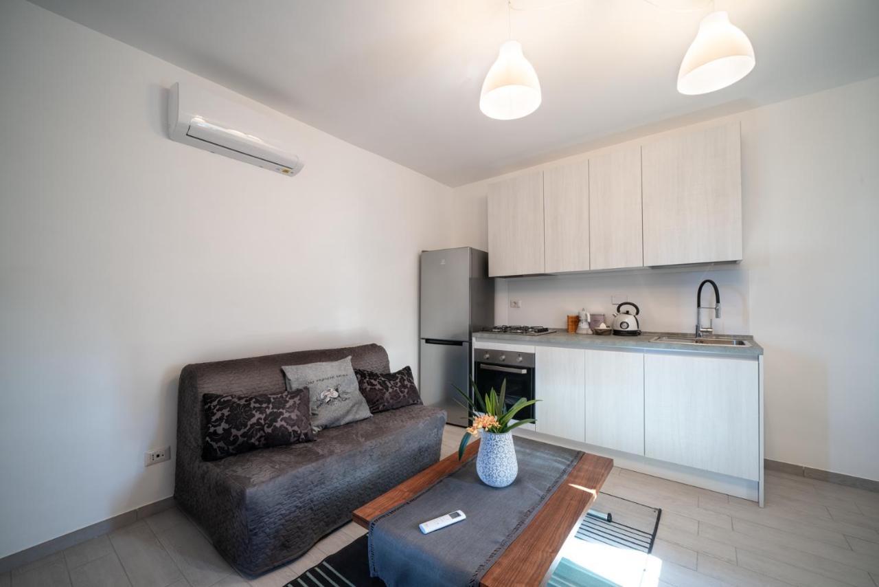 Vic Pigneto, Luxury House Terrace Roma Apartment Екстериор снимка